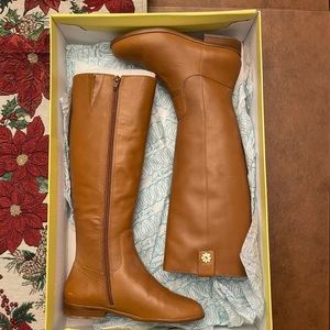 Jack Rogers Parker Boots